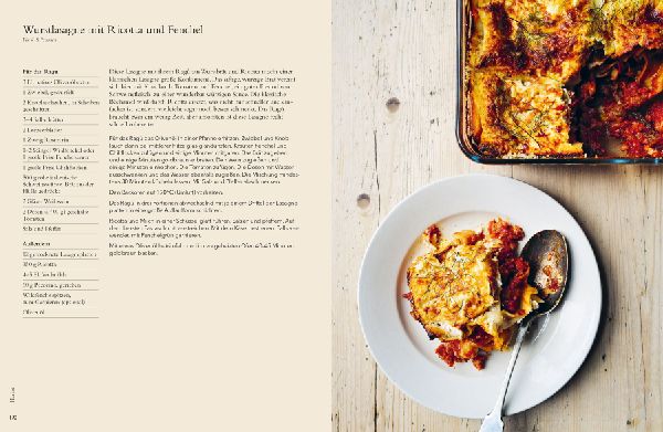 Produktbild: Wilde Feigen und Fenchel