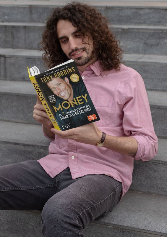 Produktbild: Money