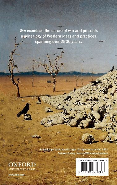 Produktbild: War