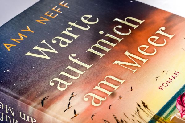 Produktbild: Warte auf mich am Meer