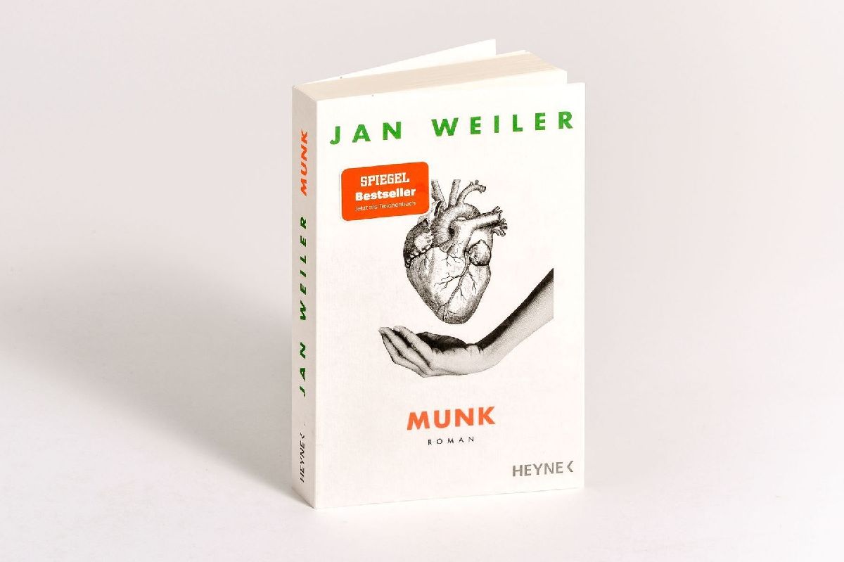 Produktbild: Munk