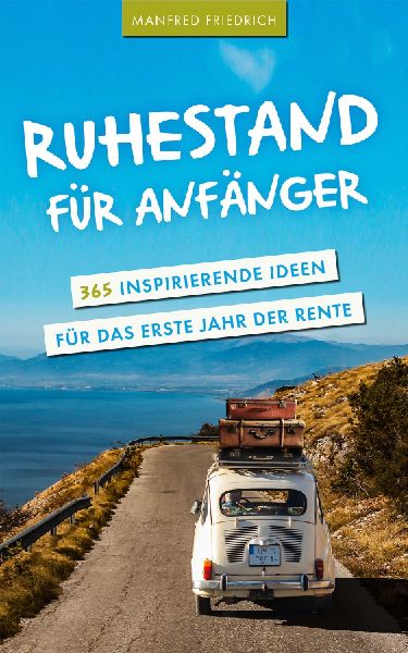 Produktbild: Ruhestand für Anfänger