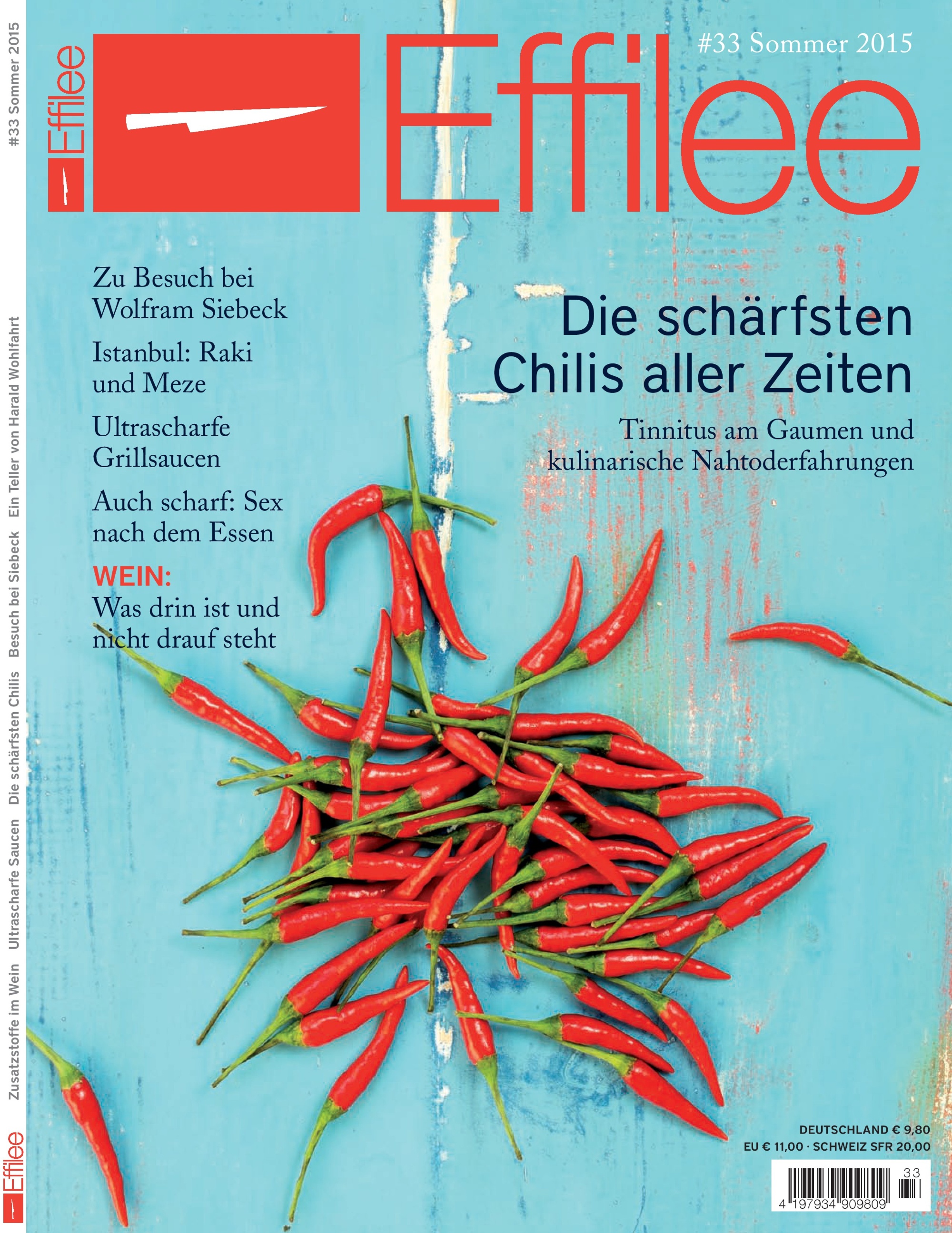 Effilee #33