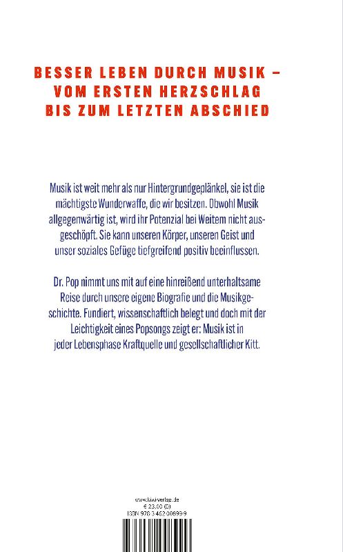 Produktbild: Macht Musik!