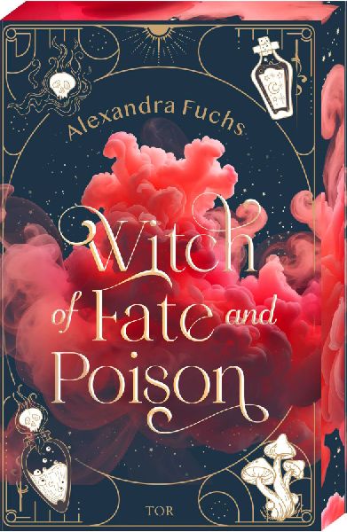 Produktbild: Witch of Fate and Poison