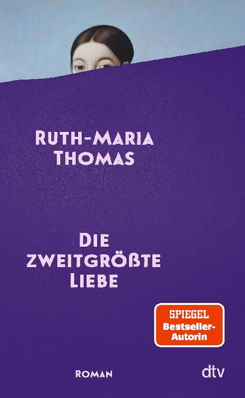 Produktbild: Die zweitgrößte Liebe