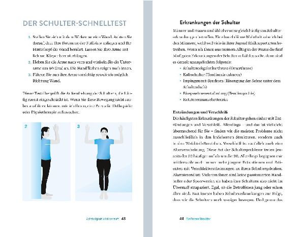 Produktbild: Haltung gut, alles gut