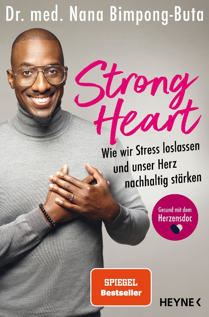 Produktbild: Strong Heart
