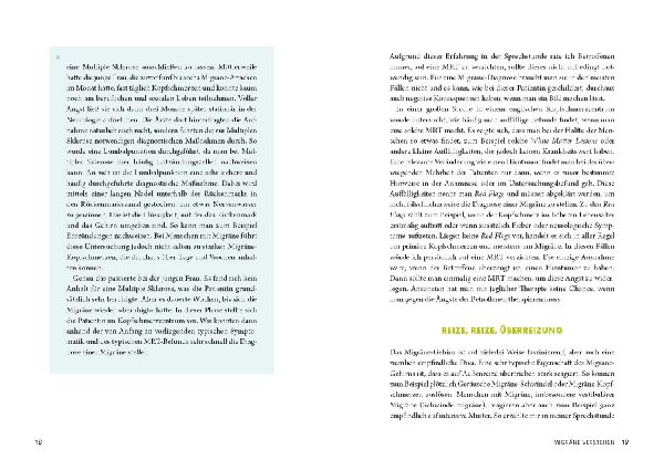 Produktbild: Migräne Doc