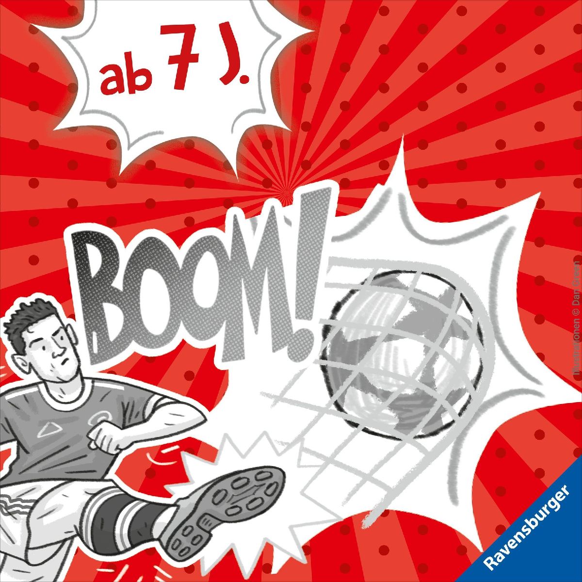 Produktbild: Fußball-Stars - Alles über Kane. Vom Fußball-Talent zum Megastar