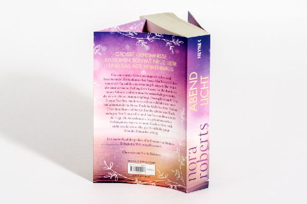 Produktbild: Abendlicht