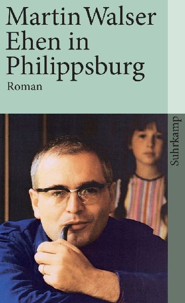 Produktbild: Ehen in Philippsburg