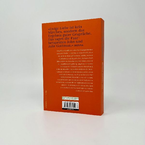 Produktbild: 5 Konflikte, die jedem Paar begegnen