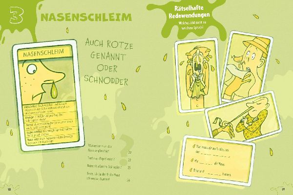 Produktbild: Von Rotze bis Kotze