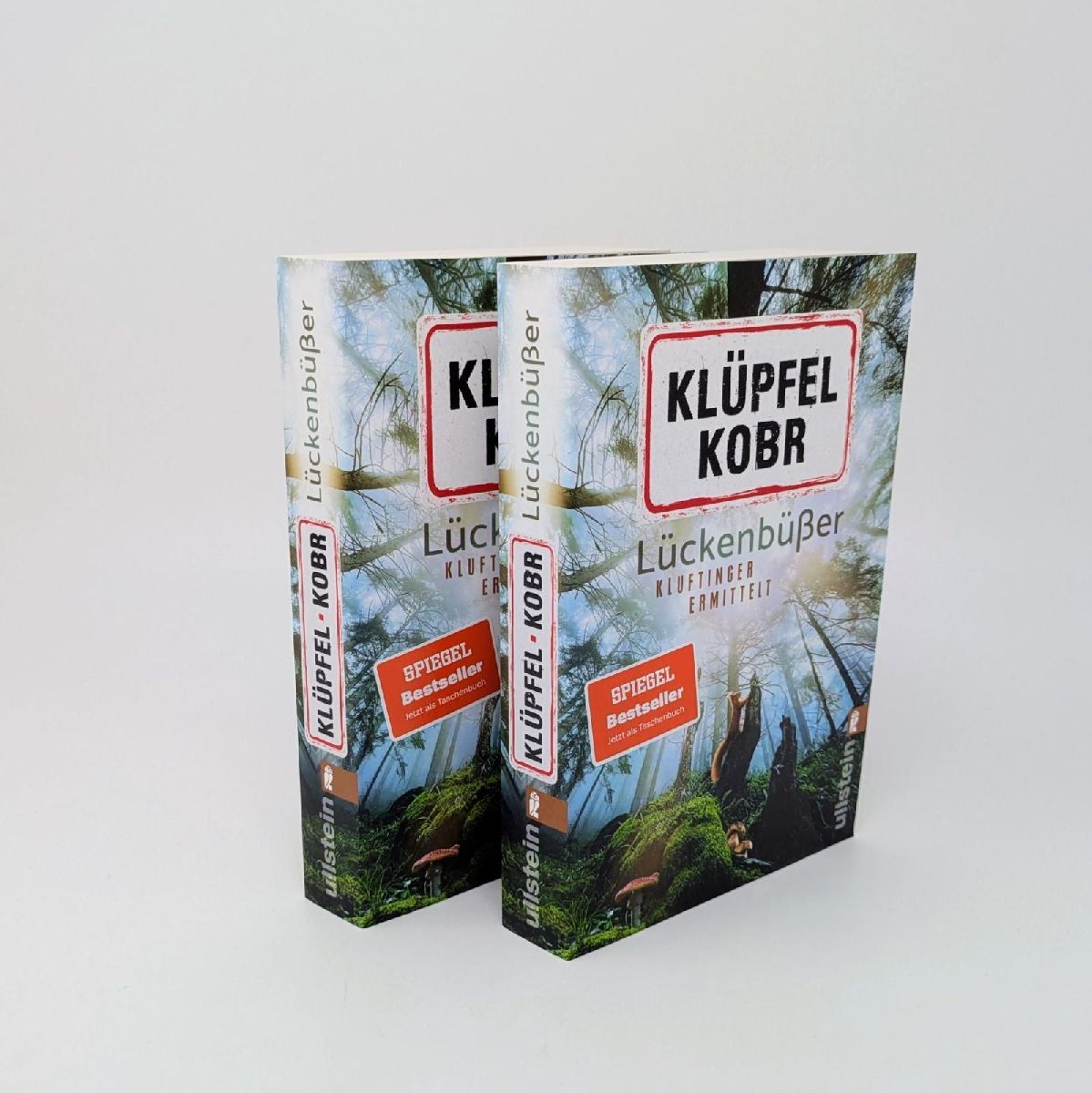 Produktbild: Lückenbüßer