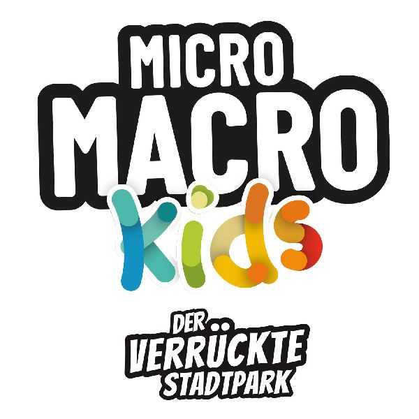 Produktbild: MicroMacro Kids