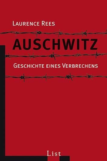 Produktbild: Auschwitz