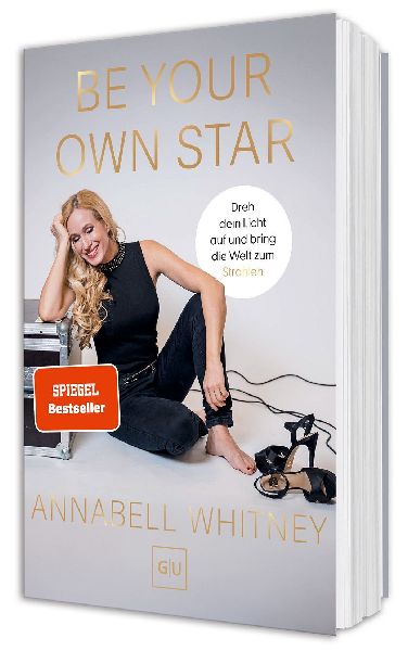 Produktbild: Be Your Own Star