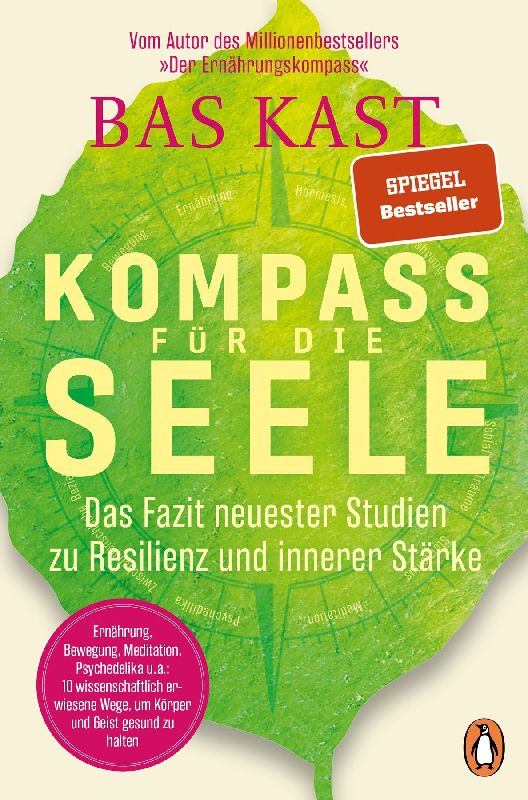 Produktbild: Kompass für die Seele
