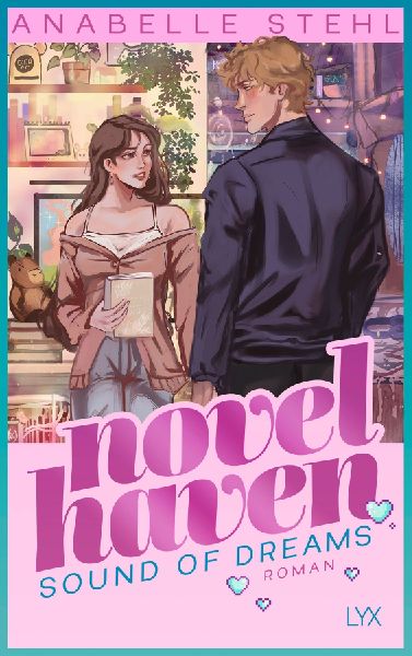 Produktbild: Novel Haven - Sound of Dreams