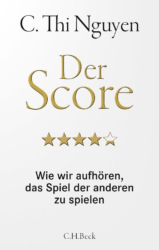 Produktbild: Der Score