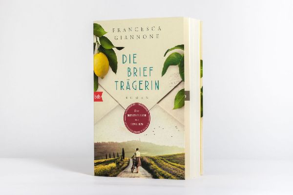 Produktbild: Die Briefträgerin