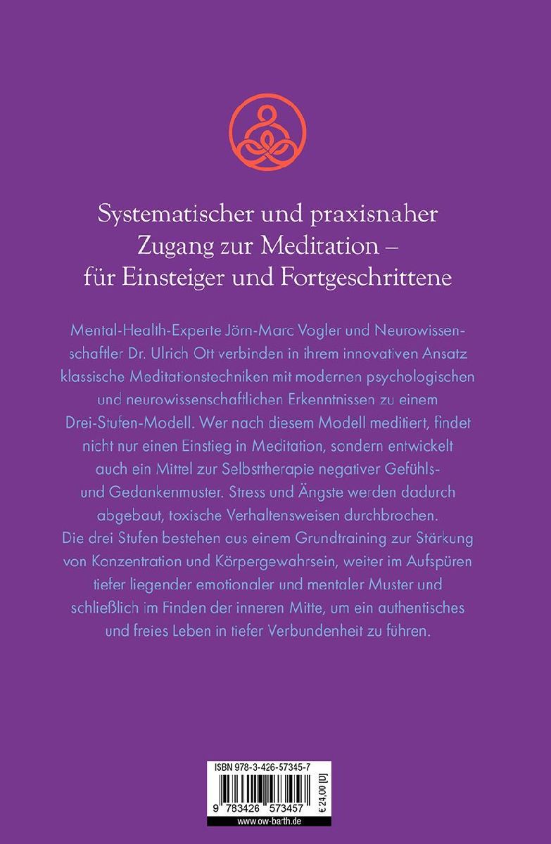 Produktbild: Mentale Stärke statt Stress