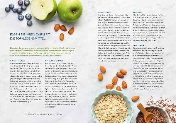 Produktbild: Mein Mikrobiom-Masterplan