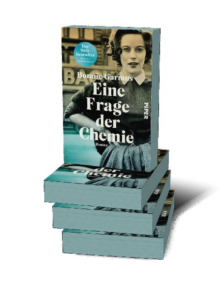 Produktbild: Eine Frage der Chemie