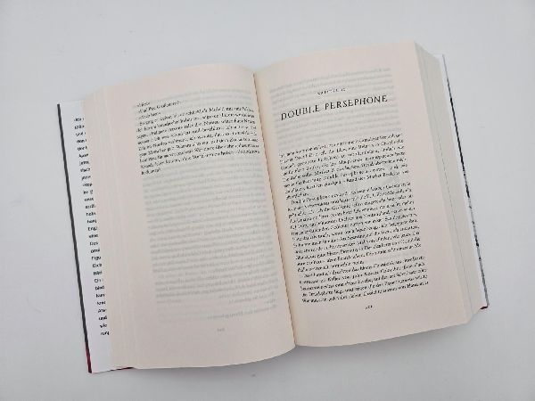 Produktbild: Book of Lives