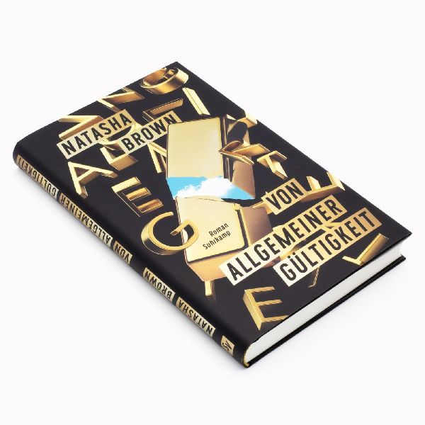 Produktbild: Von allgemeiner Gültigkeit