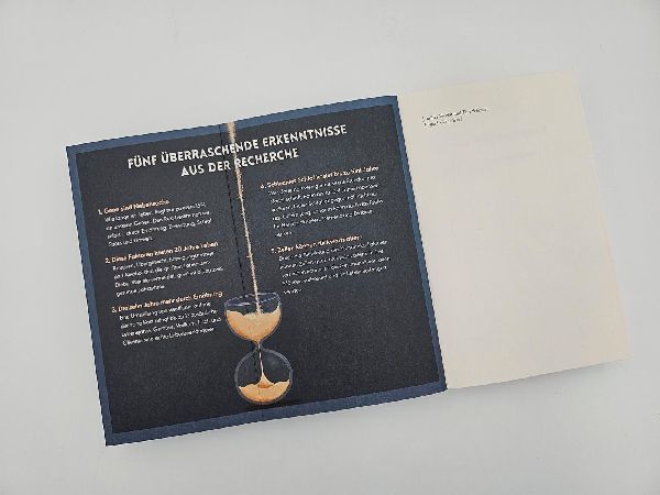 Produktbild: Einfach nicht altern?