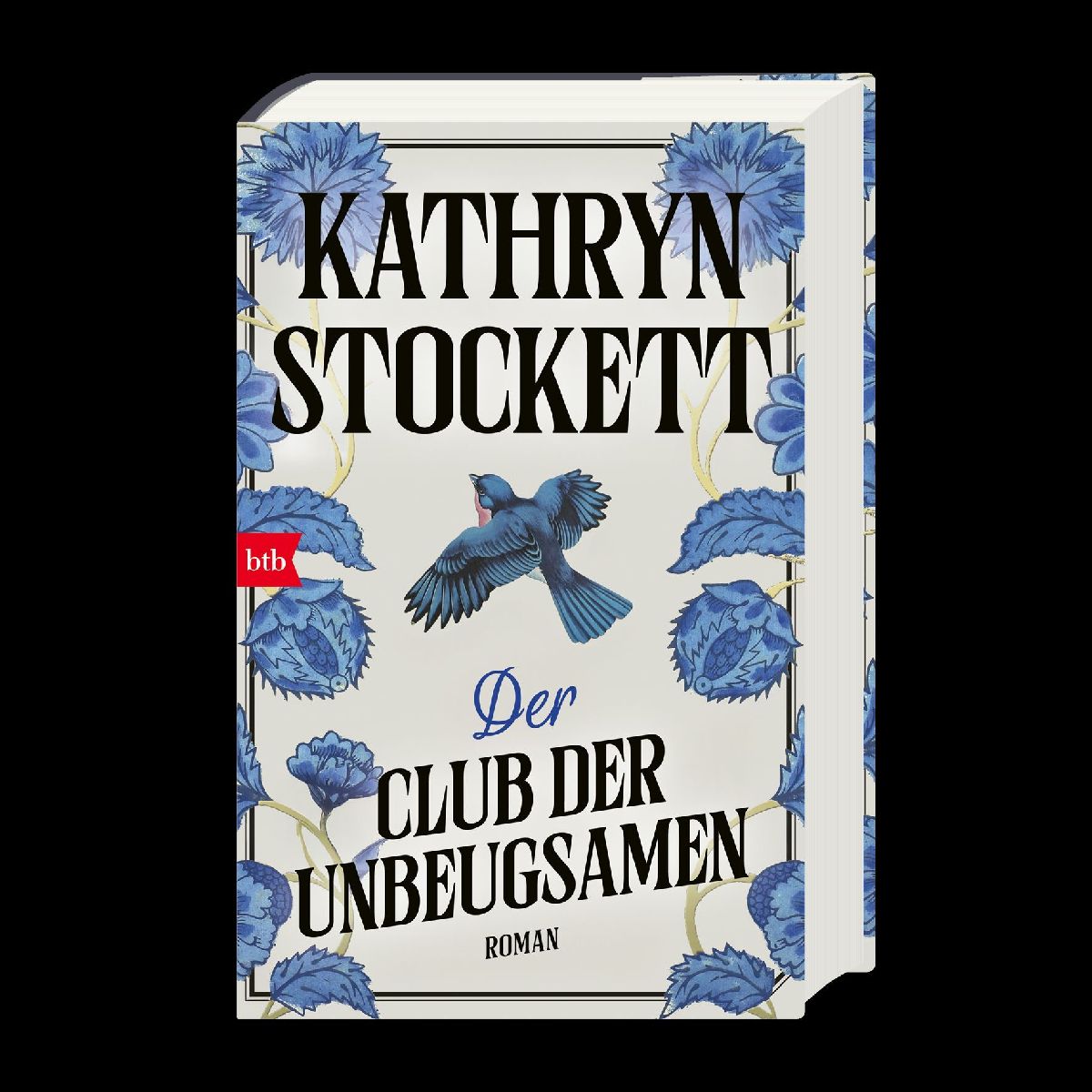 Produktbild: Der Club der Unbeugsamen