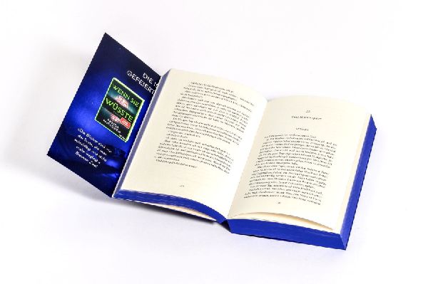 Produktbild: Der Freund - Ist er dein Traumpartner oder dein Killer?