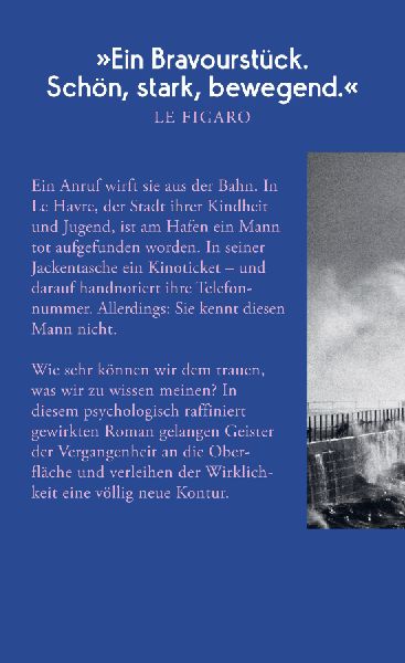 Produktbild: Brandung