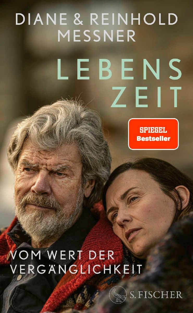 Produktbild: Lebenszeit