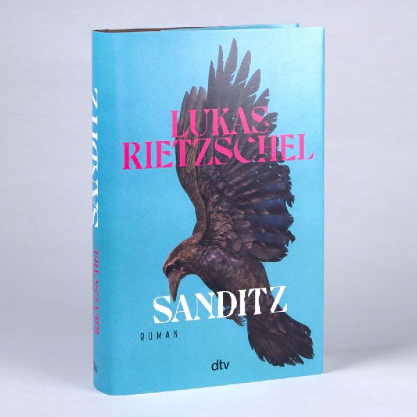 Produktbild: Sanditz