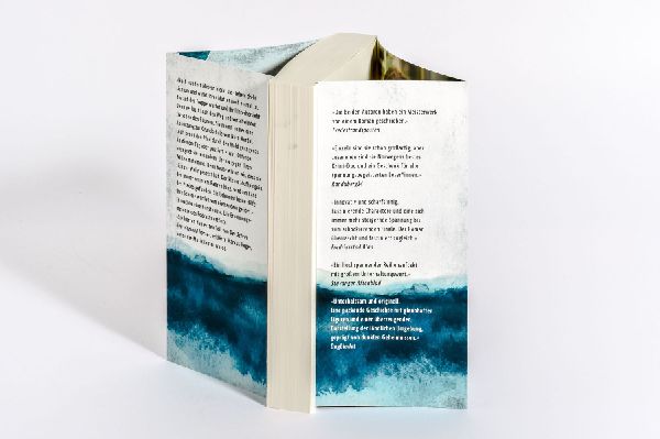 Produktbild: Hörst du den Schrei?