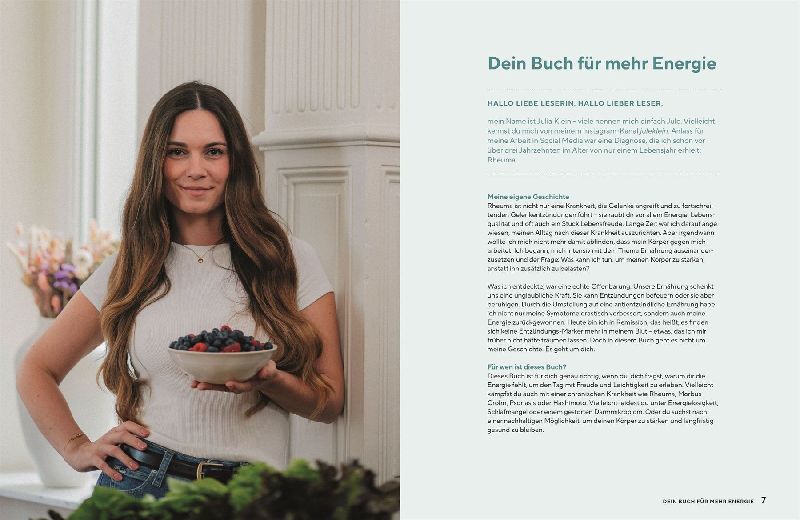 Produktbild: Neustart Ernährung