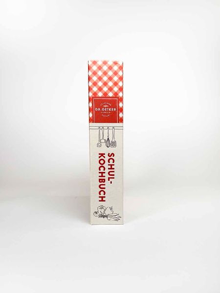 Produktbild: Schulkochbuch