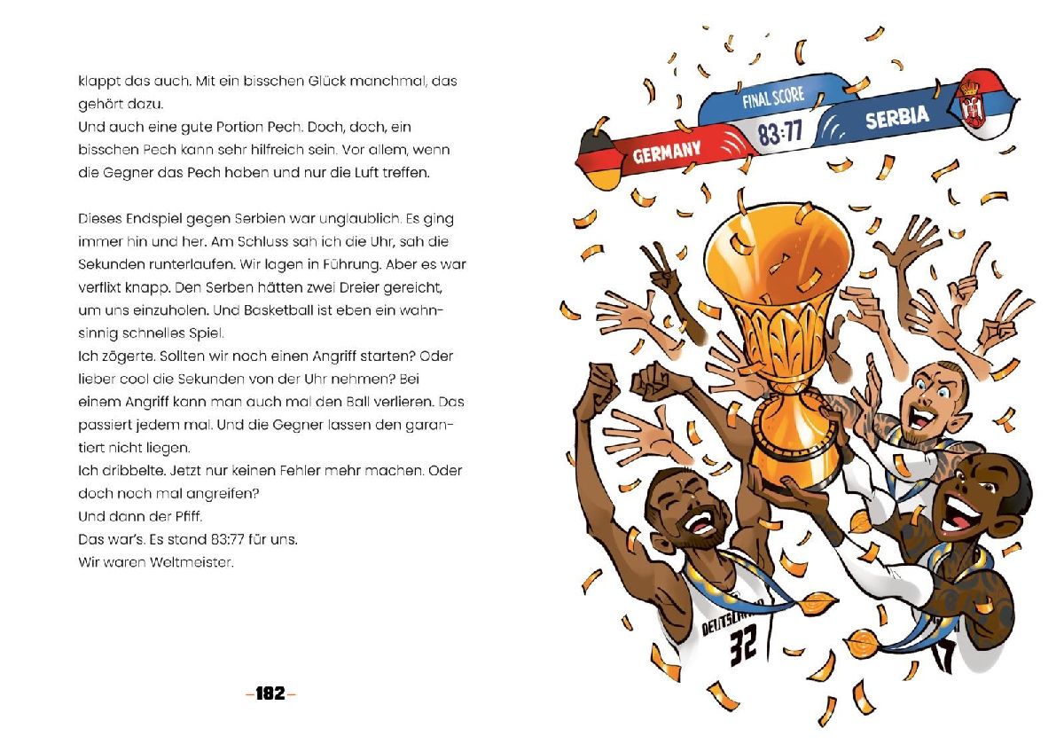 Produktbild: Wir Jungs vom Prinzenpark