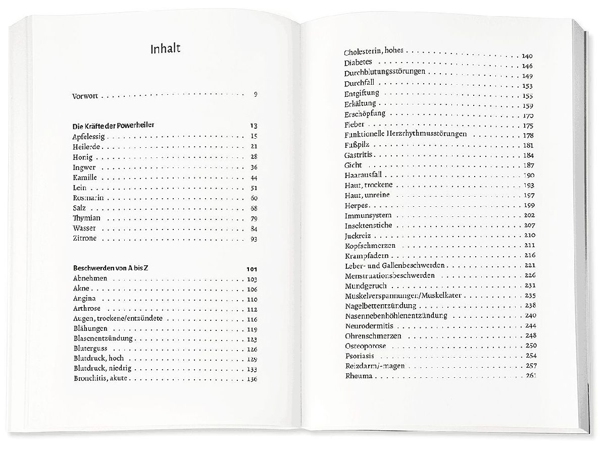 Produktbild: 11 Naturheilmittel ersetzen eine Apotheke