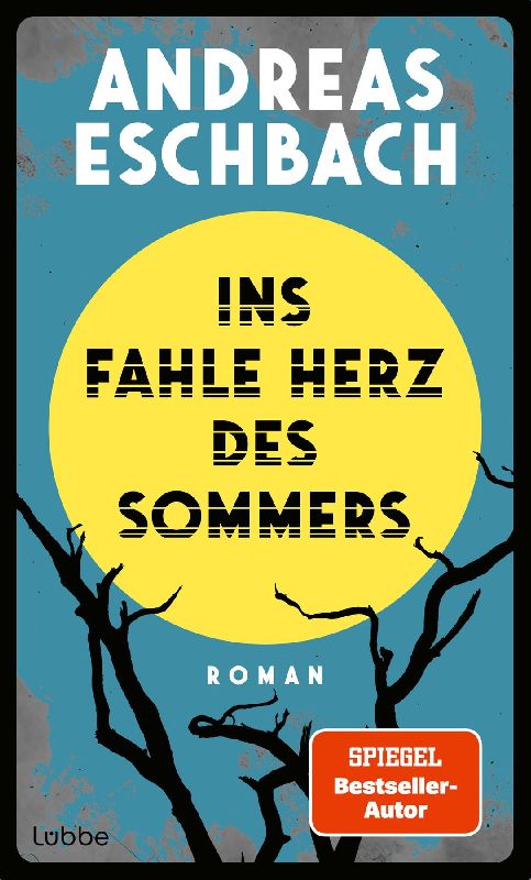 Produktbild: Ins fahle Herz des Sommers
