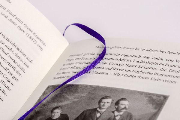 Produktbild: Beklaute Frauen