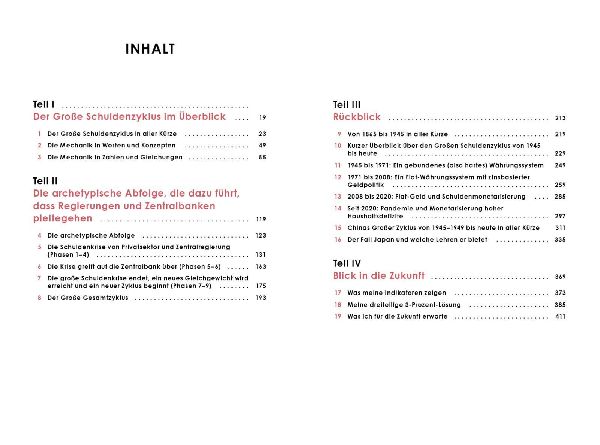 Produktbild: Wie Staaten bankrott gehen