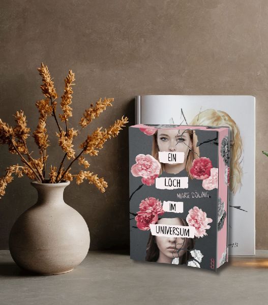 Produktbild: Ein Loch im Universum