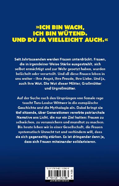 Produktbild: NEMESIS' TÖCHTER