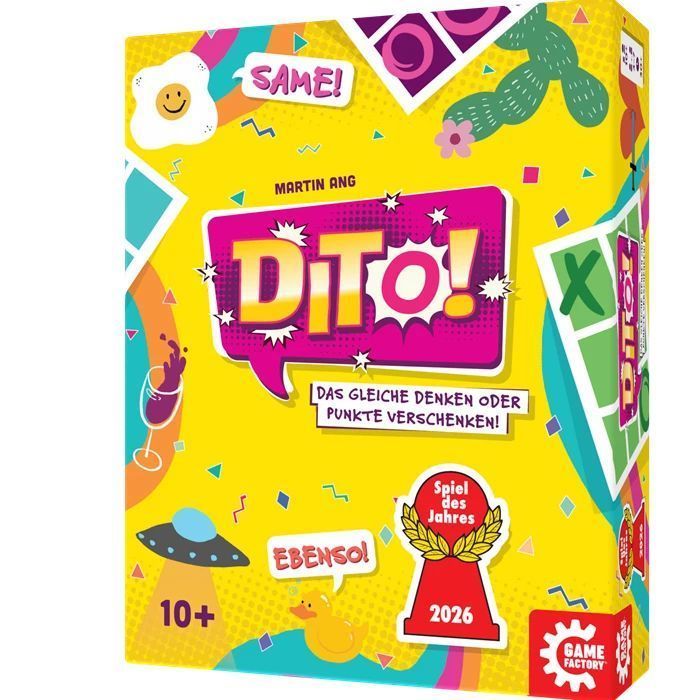 Produktbild: Dito