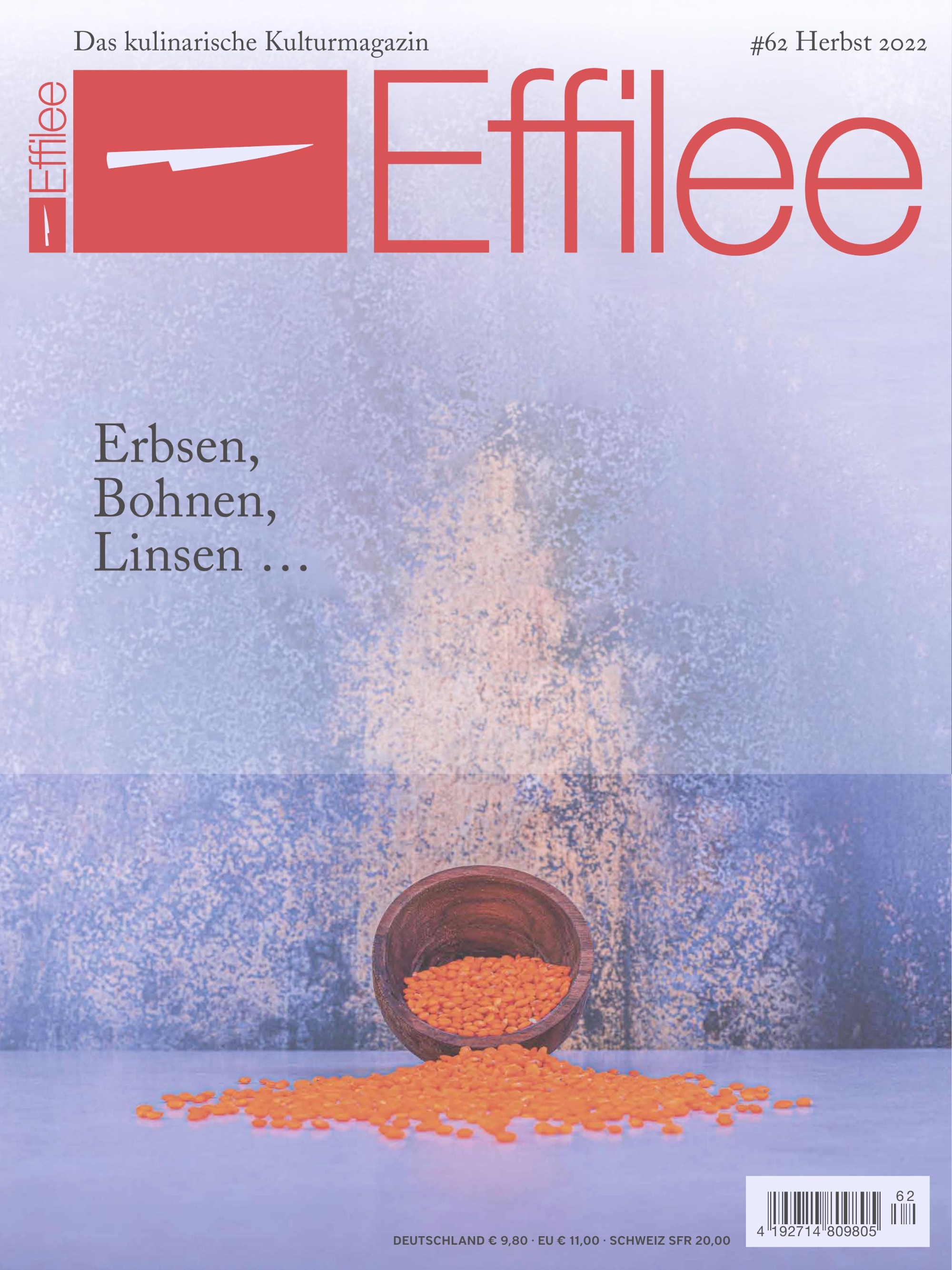 Effilee #62