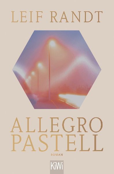 Produktbild: Allegro Pastell